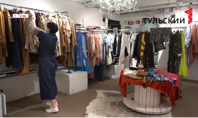 Тульский бизнес постепенно выходит из режима ограничений