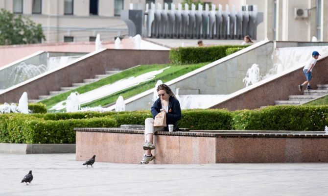 В Туле снова перестал работать мобильный интернет