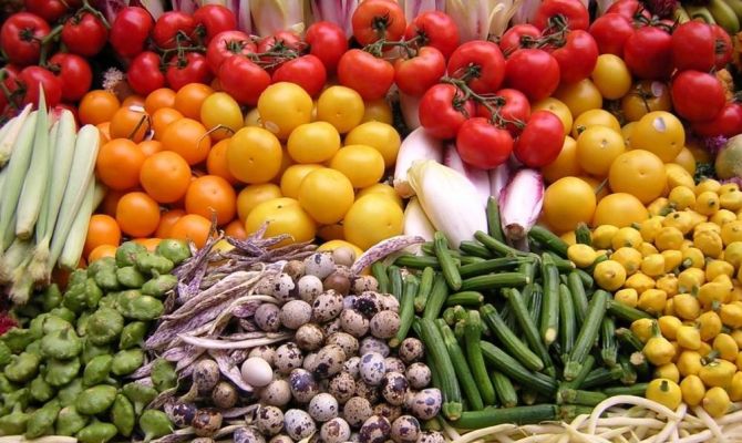 Сахар, мясо, бобовые: еда на тульских прилавках подешевела