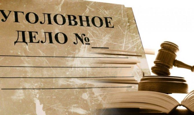 По результатам проверок ТЦ в Тульской области возбуждено первое уголовное дело