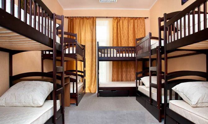 Некоторые хостелы в России могут закрыть