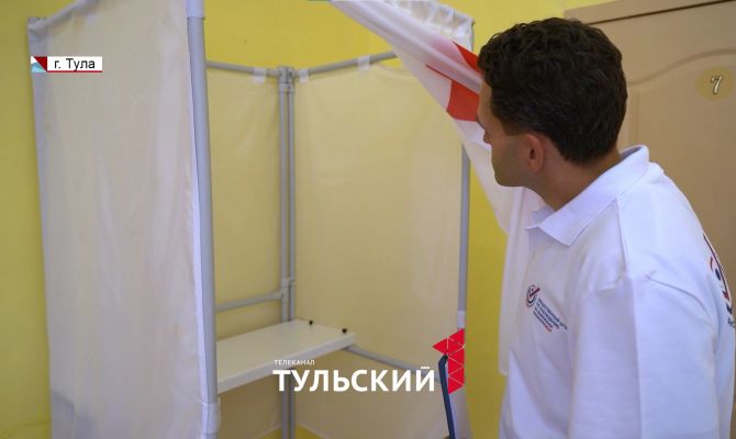 Кто следит за прозрачностью выборов в Тульской области