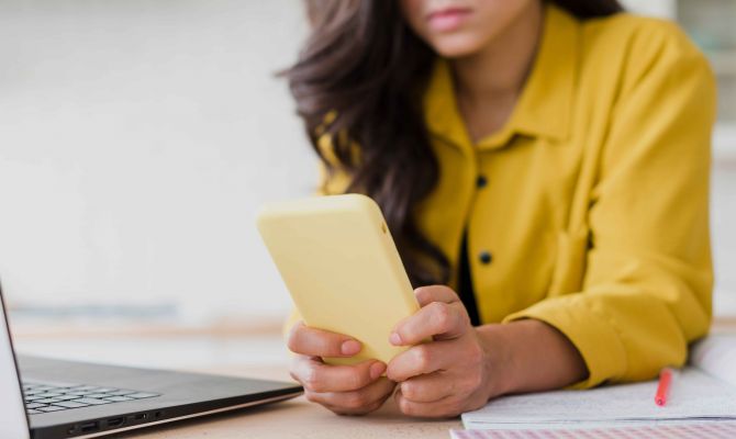 Билайн признали самым безопасным оператором