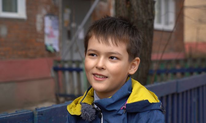 История от первого лица: как мальчик из Щекино нашел 200 тысяч рублей и вернул их