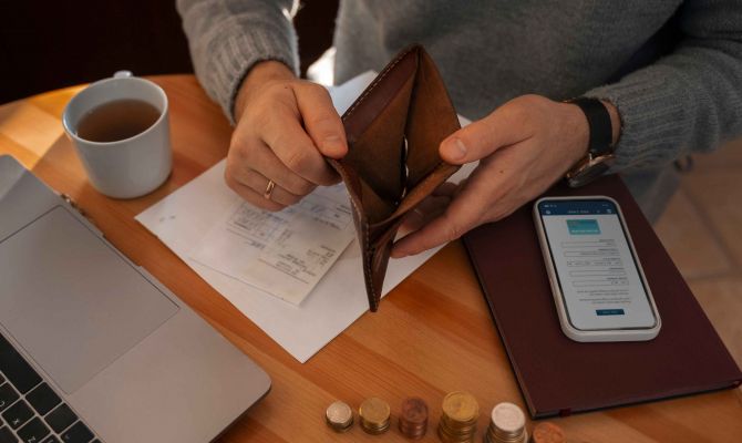 Туляк погасил долг в 120 тысяч рублей после запрета на операции с квартирой