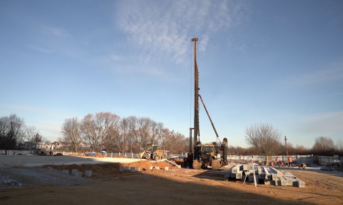 К 2030 году 80% жителей Тульской области должны регулярно заниматься спортом