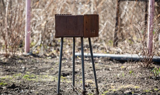 Тулякам напомнили правила безопасности на шашлыках