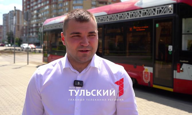 Стало известно, почему Орловский путепровод в Туле будут ремонтировать вместе с Калужским шоссе