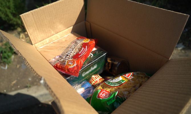 Как туляки могут помочь мобилизованным землякам