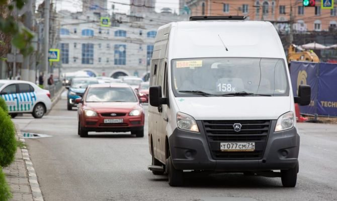 Алексинскому перевозчику придется заплатить 100 000 рублей штрафа