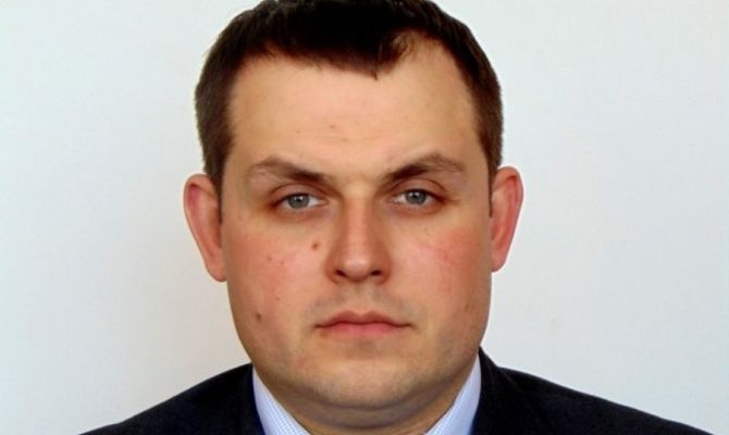 Задержан директор "Тулгорэлектротранса" Алексей Марушкин