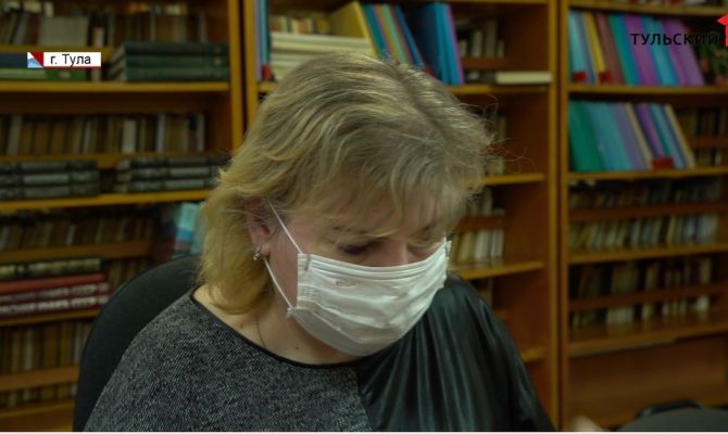 Как Тульская область подготовилась к эпидемии вирусных заболеваний