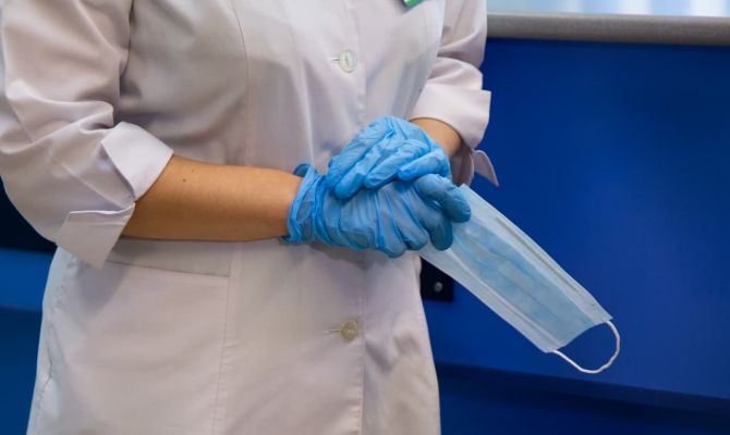 В половине ФАПов Тепло-Огаревского района не хватает фельдшеров