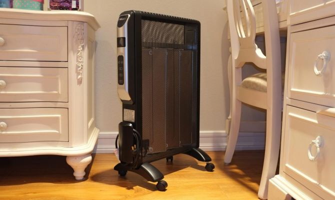 Как правильно использовать отопительные приборы в холода