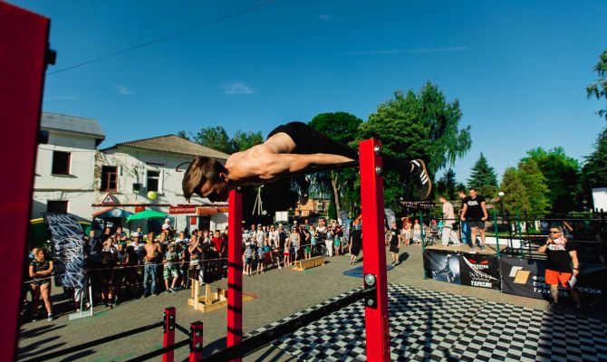 Венев посетили "Мастера стилей"