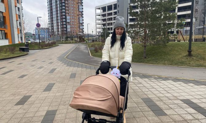 Какая самая востребованная услуга у молодых семей в Тульской области