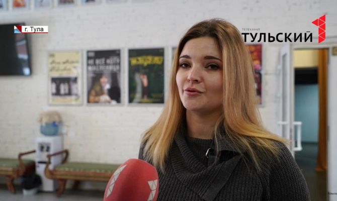 «Маугли» из «Эрмитажа» покажет тулякам уроки выживания в диком лесу