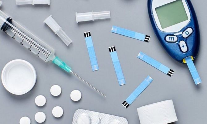 Специалисты выявили три неожиданные причины развития диабета 