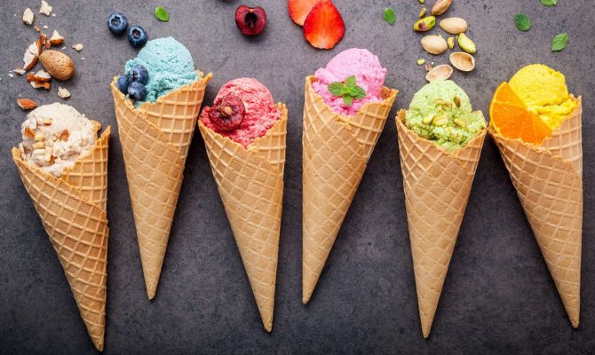 Как тулякам выбрать качественное мороженое 