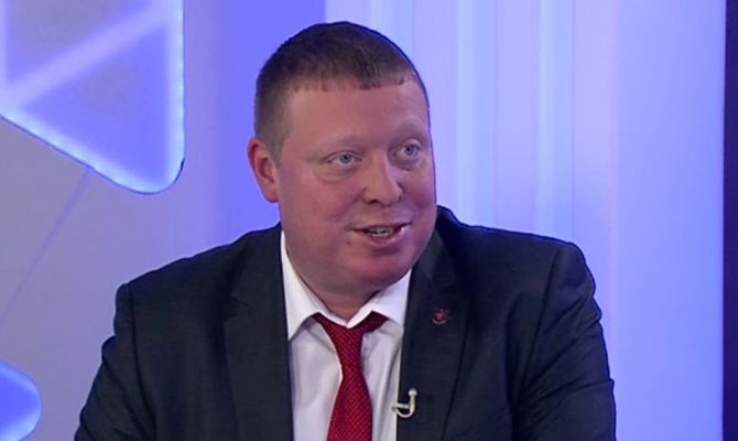 15 декабря за порядком в Туле проследит Александр Корнейчев