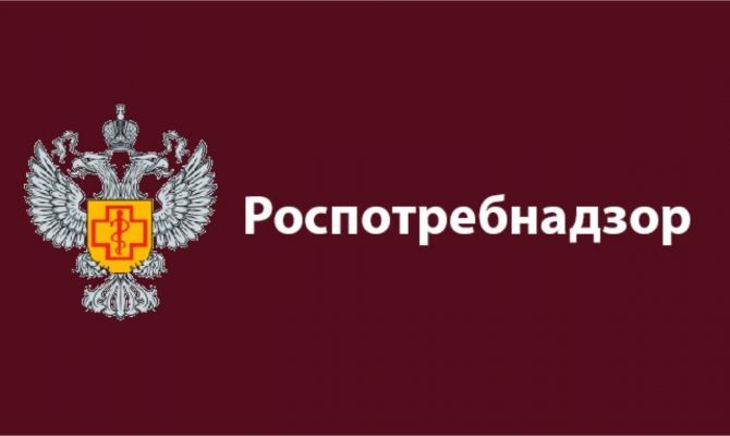 Щекинский детский сад не прошел проверку Роспотребнадзора