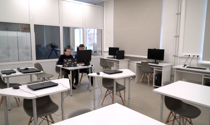 Во вселенной Minecraft появилась 3D-версия Тулы