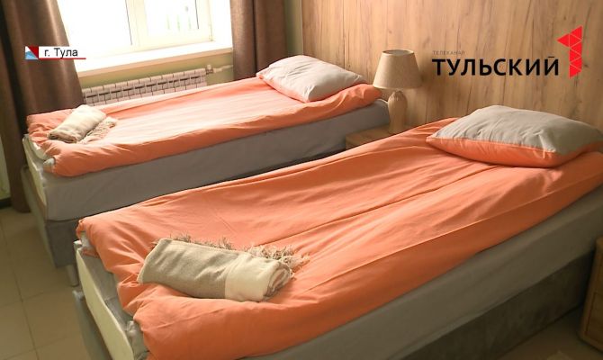 В России могут запретить размещать хостелы в жилых домах