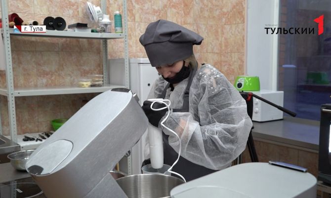 Тулячкам предлагают освоить новую профессию в декретном отпуске