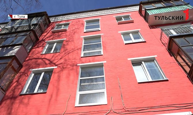 Программу капремонта в Тульской области выполнят в срок и в полном объеме