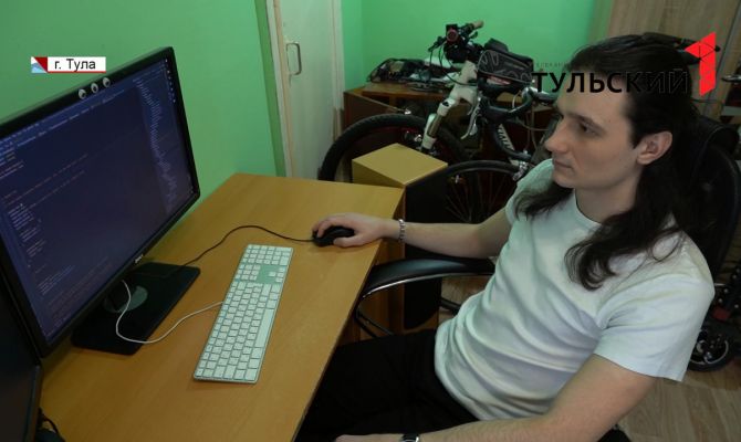 Тульский студент стал лучшим программистом в мире
