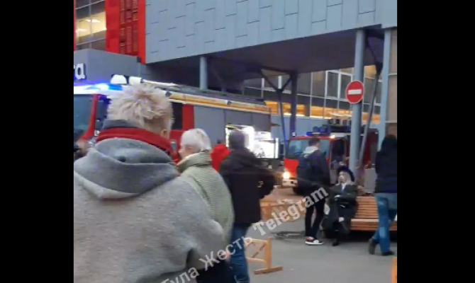 Психология и медицина: тульских школьников научили оказывать первую помощь