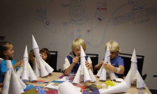 В Воловском музее пройдет игра-викторина «Земля в иллюминаторе»