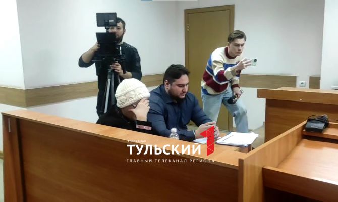 Молодая семья из Тулы может лишиться денег и жилья по "схеме Долиной"