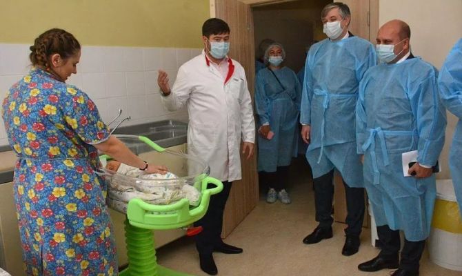 Как в тульские больницы привлекают новых врачей