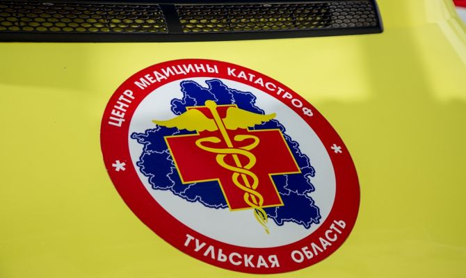 Опубликован график работы больниц на новогодних праздниках в Туле