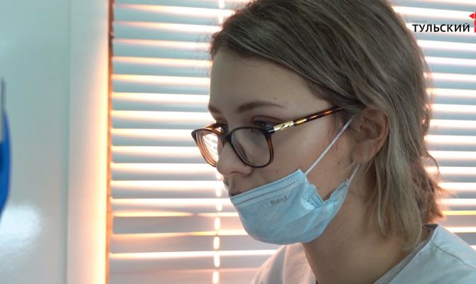 Туляки получили возможность проверить свое здоровье без денег и очередей