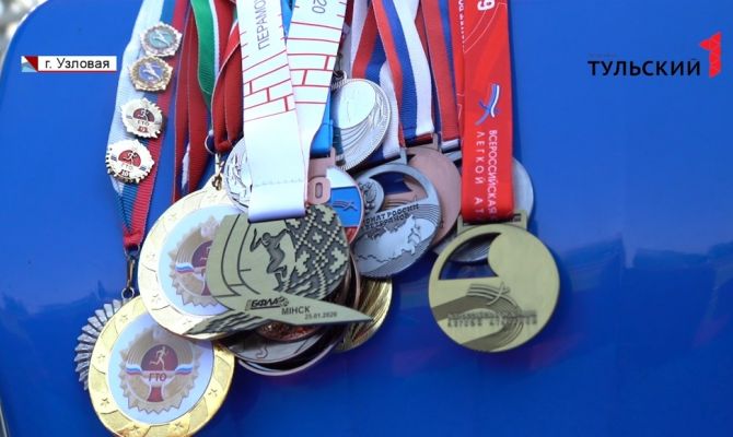 Туляк вышел в финал международного турнира по боксу