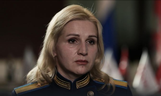 Медик из Тульской области рассказала о спасении раненых бойцов под обстрелами в ходе СВО