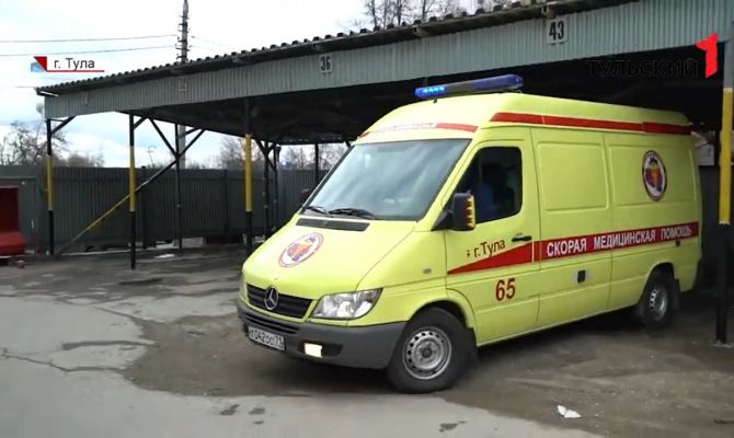 Профессия по наследству: как работают в Туле трудовые династии медиков