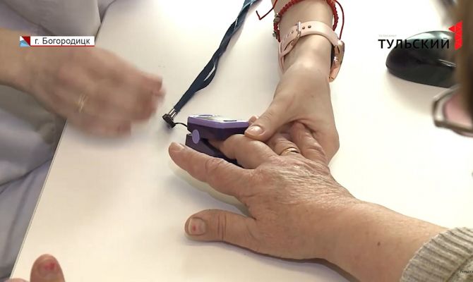 Поддержка для врачей: какие выплаты получают в Тульской области молодые специалисты