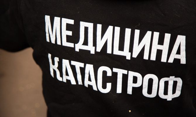 В Тепло-Огаревском районе в страшном ДТП пострадали два человека