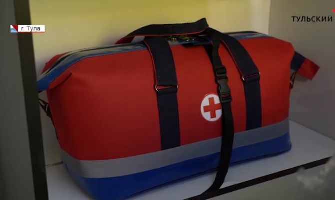 Врачи расскажут тулякам о ранней диагностике расстройств аутистического спектра