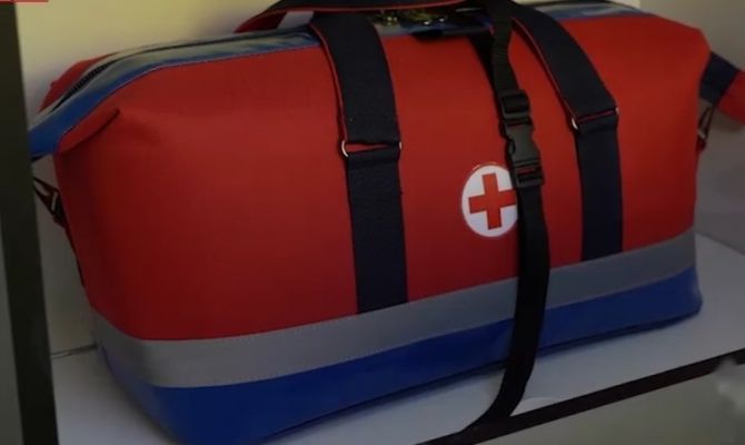 Жена участника СВО из Белгорода пожаловалась на качество лечения супруга в тульском госпитале