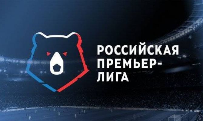 "Медведь с горящими глазами" появится на логотипе РФПЛ