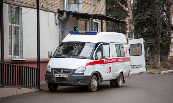 Более 1,6 млн рублей выделили на доплаты тульским врачам