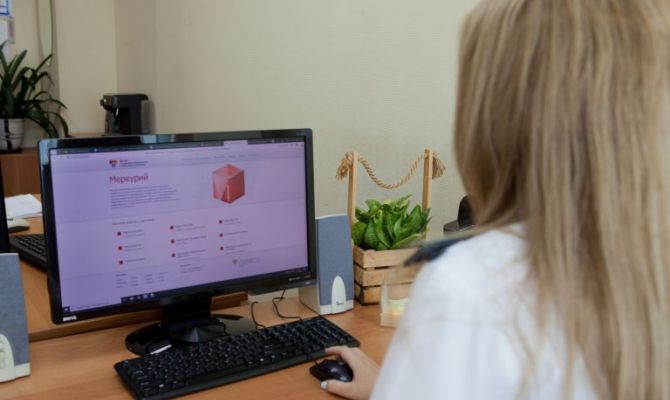 Тульскому предпринимателю объявили предостережение за нарушения в ветеринарных документах