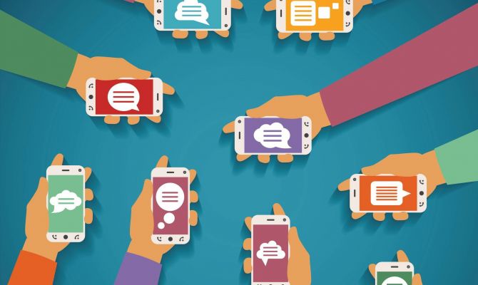 Какой мессенджер стал самым популярным у россиян