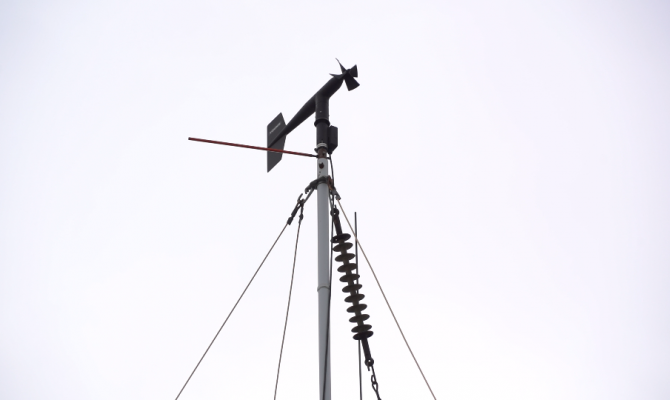 Тульские метеорологи рассказали, как предсказать погоду по волосам