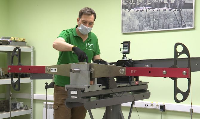 Как создание тульской службы метрологии связано с именем знаменитого химика Менделеева