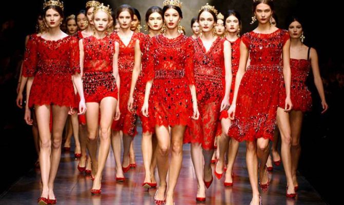 Туляков приглашают на Международный форум моды